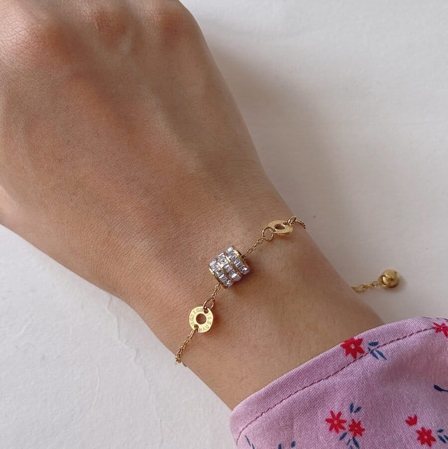 Ella Bracelet - Image 2