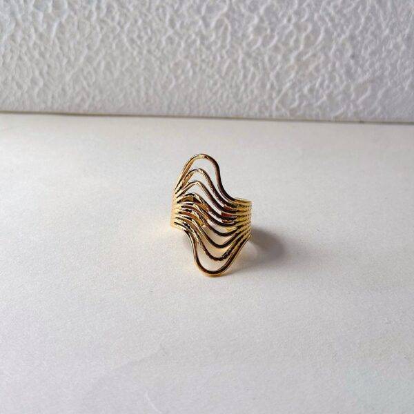 Nora Ring