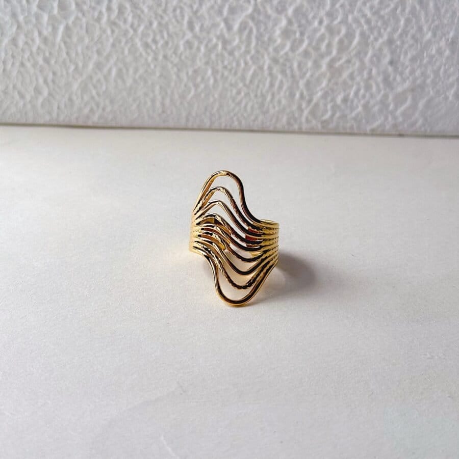 Nora Ring