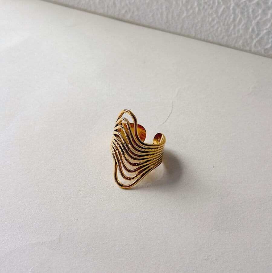 Nora Ring - Image 5