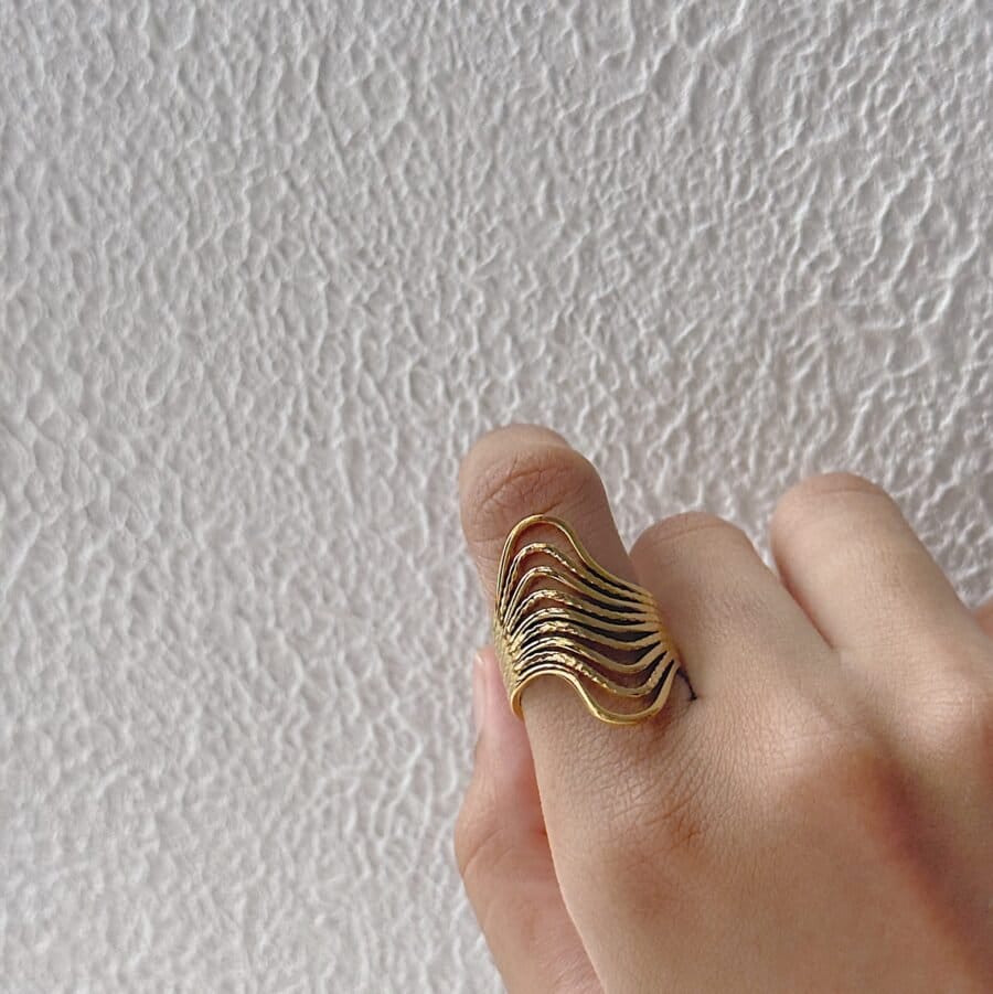 Nora Ring - Image 2