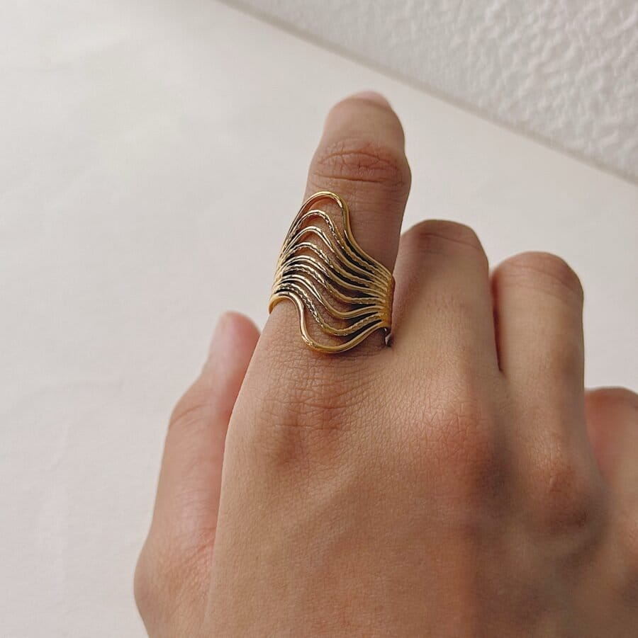 Nora Ring - Image 4