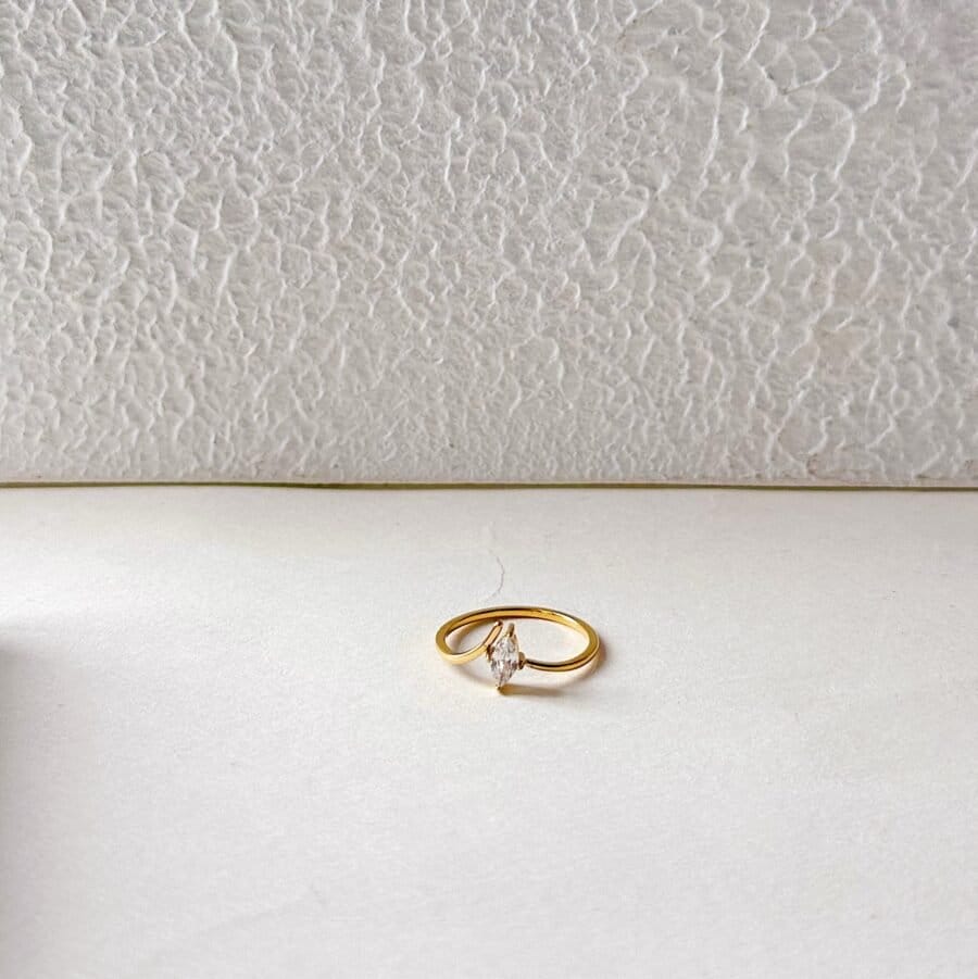 Aurora Ring